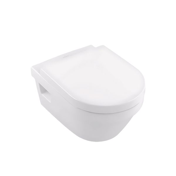 אסלה תלויה סדרת ARCHITECTURA