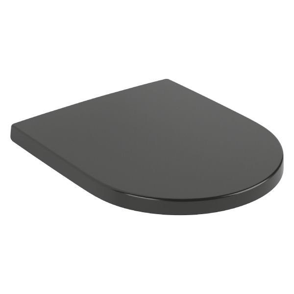 מושב אסלה סדרת SUBWAY 2.0 פנאומטי נשלף