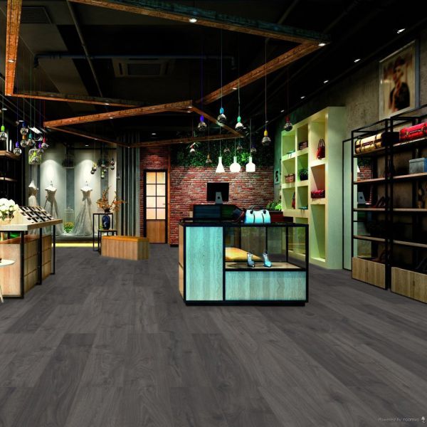 פרקט למינציה מסדרת ORIGIN עמיד למים