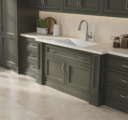 איך לבחור כיור מטבח