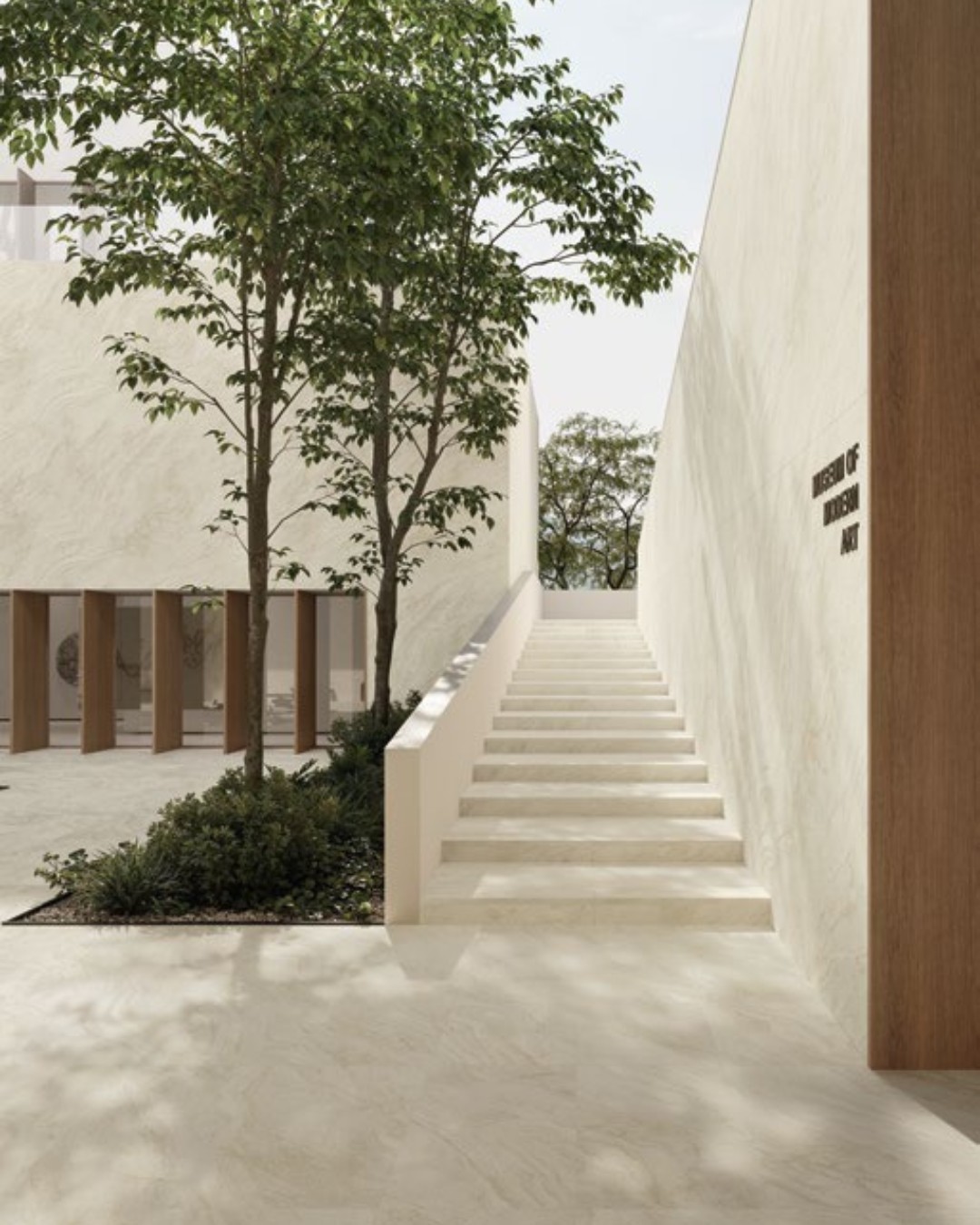 תת־הסדרה HALO של MARVEL T מבית Atlas Concorde בגוון Sand