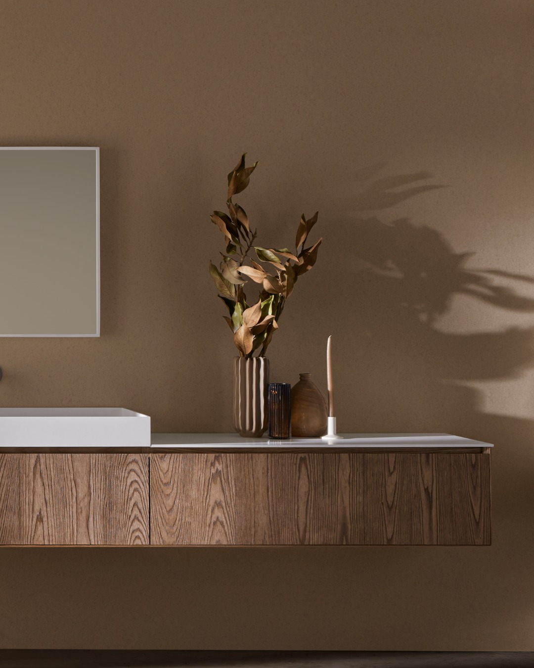 קולקציית MATERIA של @naxani_ – חיבור ישיר בין טבע, עיצוב ודיוק.